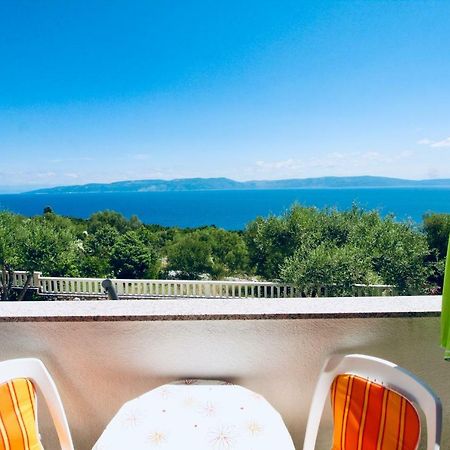 Charming Apartments Vesna Ravni Labin  Exterior foto